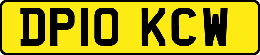 DP10KCW