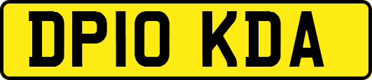 DP10KDA