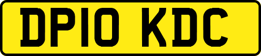 DP10KDC