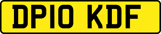 DP10KDF