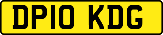 DP10KDG