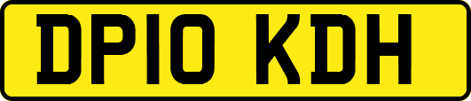 DP10KDH