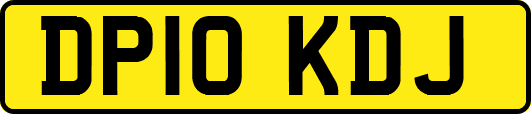 DP10KDJ