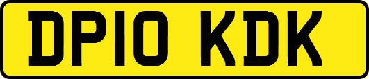 DP10KDK