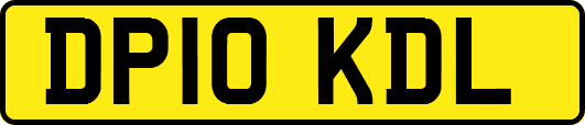 DP10KDL
