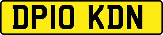 DP10KDN