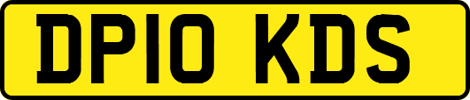 DP10KDS