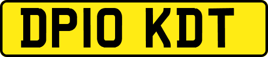 DP10KDT