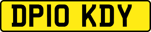 DP10KDY