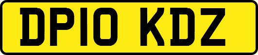 DP10KDZ