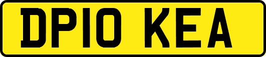 DP10KEA