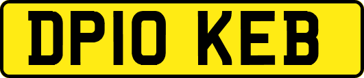 DP10KEB