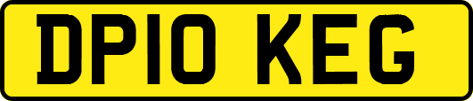 DP10KEG