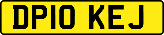 DP10KEJ