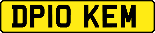 DP10KEM