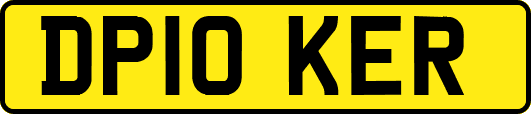 DP10KER
