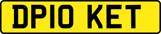 DP10KET