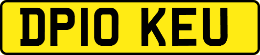 DP10KEU