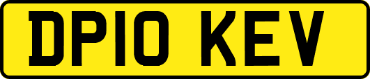 DP10KEV