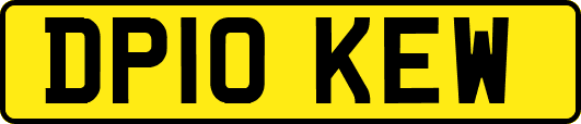 DP10KEW