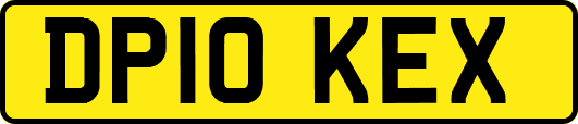 DP10KEX
