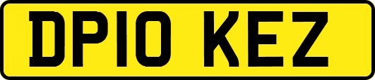DP10KEZ