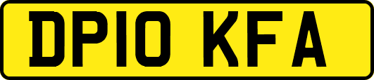 DP10KFA
