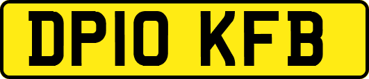 DP10KFB
