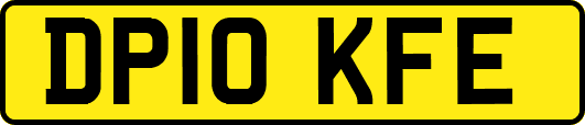 DP10KFE