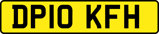 DP10KFH