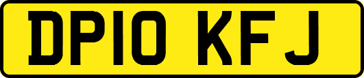 DP10KFJ