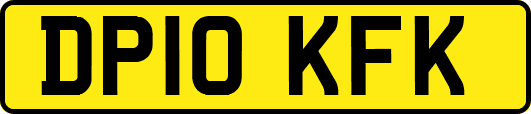 DP10KFK