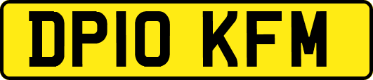DP10KFM