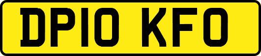 DP10KFO