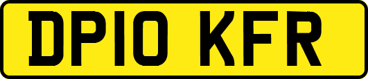 DP10KFR