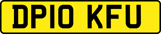 DP10KFU