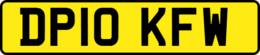 DP10KFW