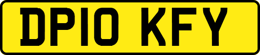 DP10KFY