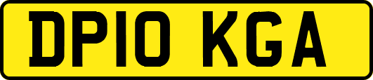 DP10KGA