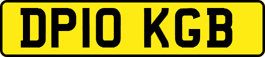 DP10KGB