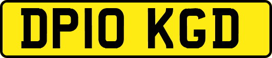 DP10KGD