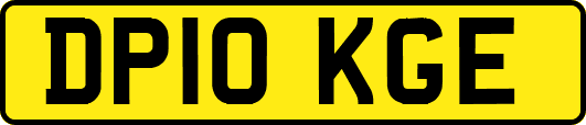 DP10KGE