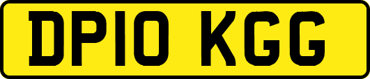 DP10KGG