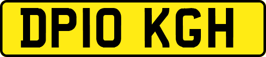 DP10KGH