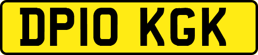 DP10KGK