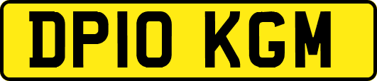 DP10KGM