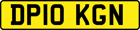DP10KGN