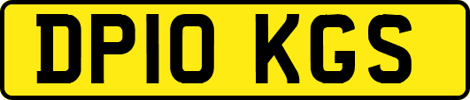DP10KGS