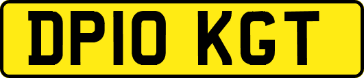 DP10KGT