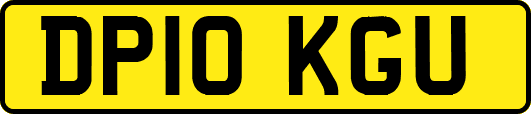DP10KGU